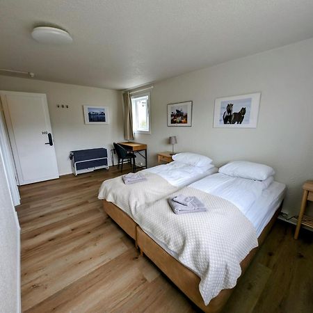 The Stykkisholmur Inn By Ourhotels ภายนอก รูปภาพ