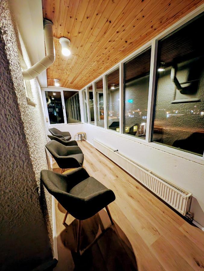 The Stykkisholmur Inn By Ourhotels ภายนอก รูปภาพ