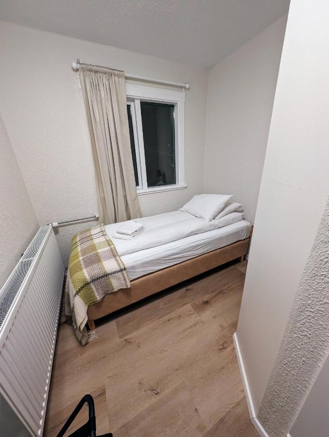 The Stykkisholmur Inn By Ourhotels ภายนอก รูปภาพ