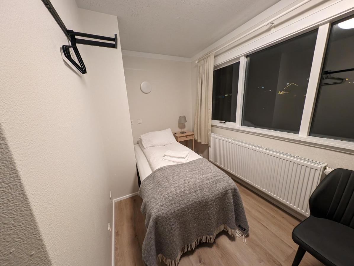 The Stykkisholmur Inn By Ourhotels ภายนอก รูปภาพ