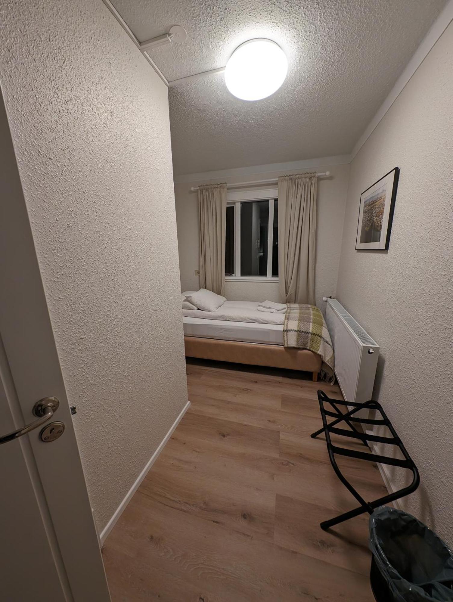 The Stykkisholmur Inn By Ourhotels ภายนอก รูปภาพ