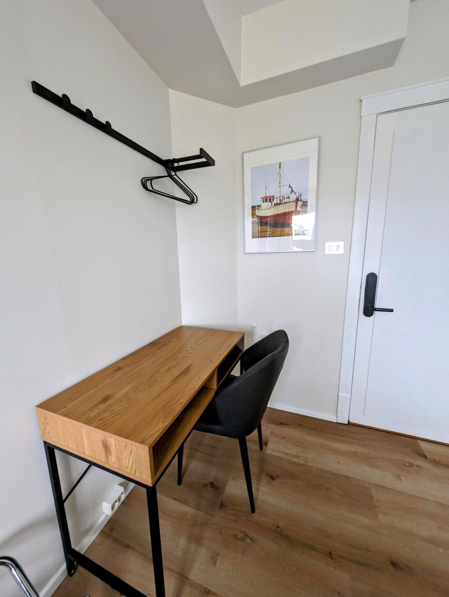 The Stykkisholmur Inn By Ourhotels ห้อง รูปภาพ