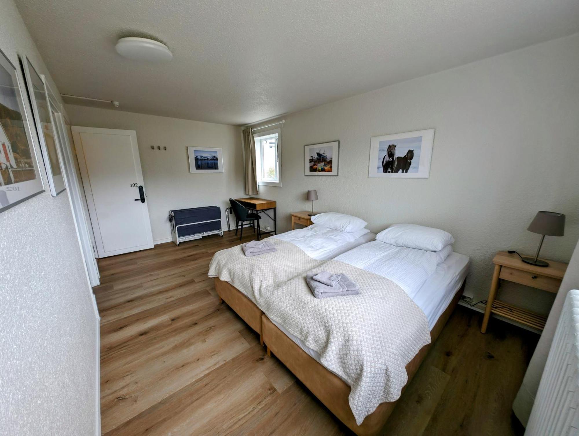 The Stykkisholmur Inn By Ourhotels ภายนอก รูปภาพ
