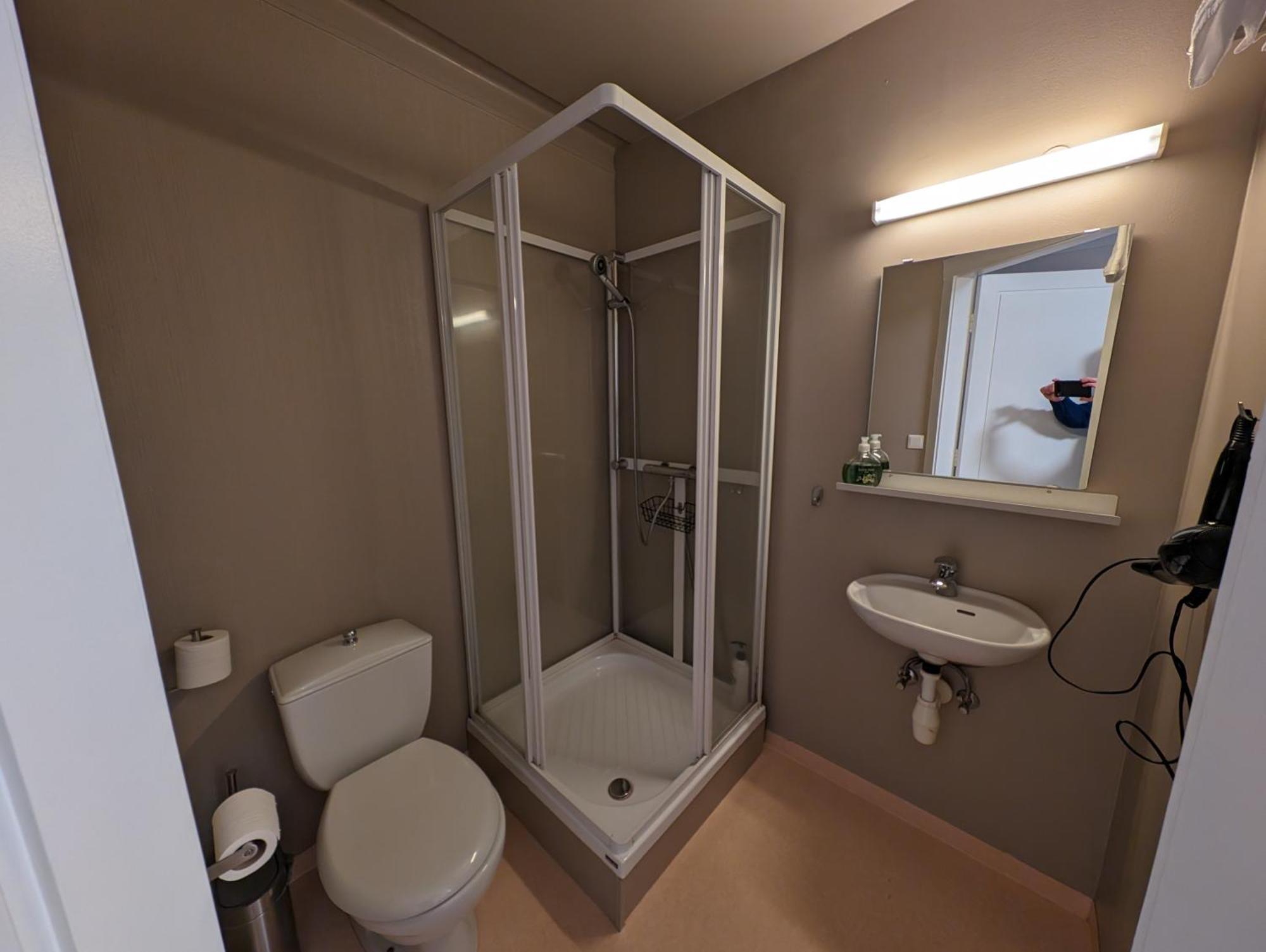 The Stykkisholmur Inn By Ourhotels ภายนอก รูปภาพ