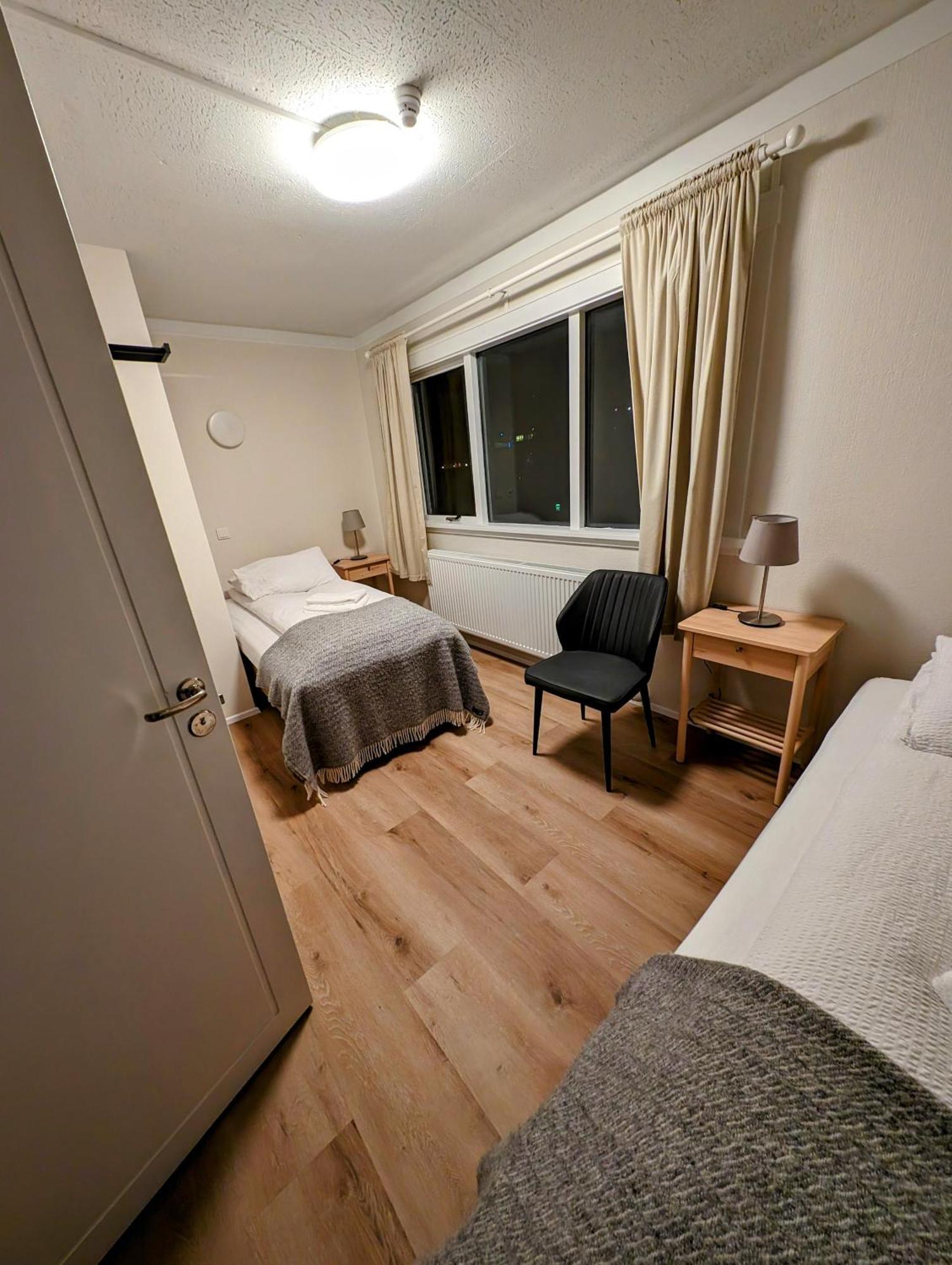 The Stykkisholmur Inn By Ourhotels ภายนอก รูปภาพ