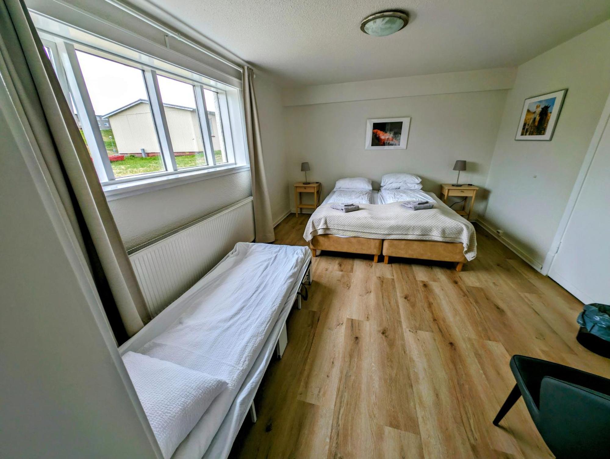 The Stykkisholmur Inn By Ourhotels ภายนอก รูปภาพ