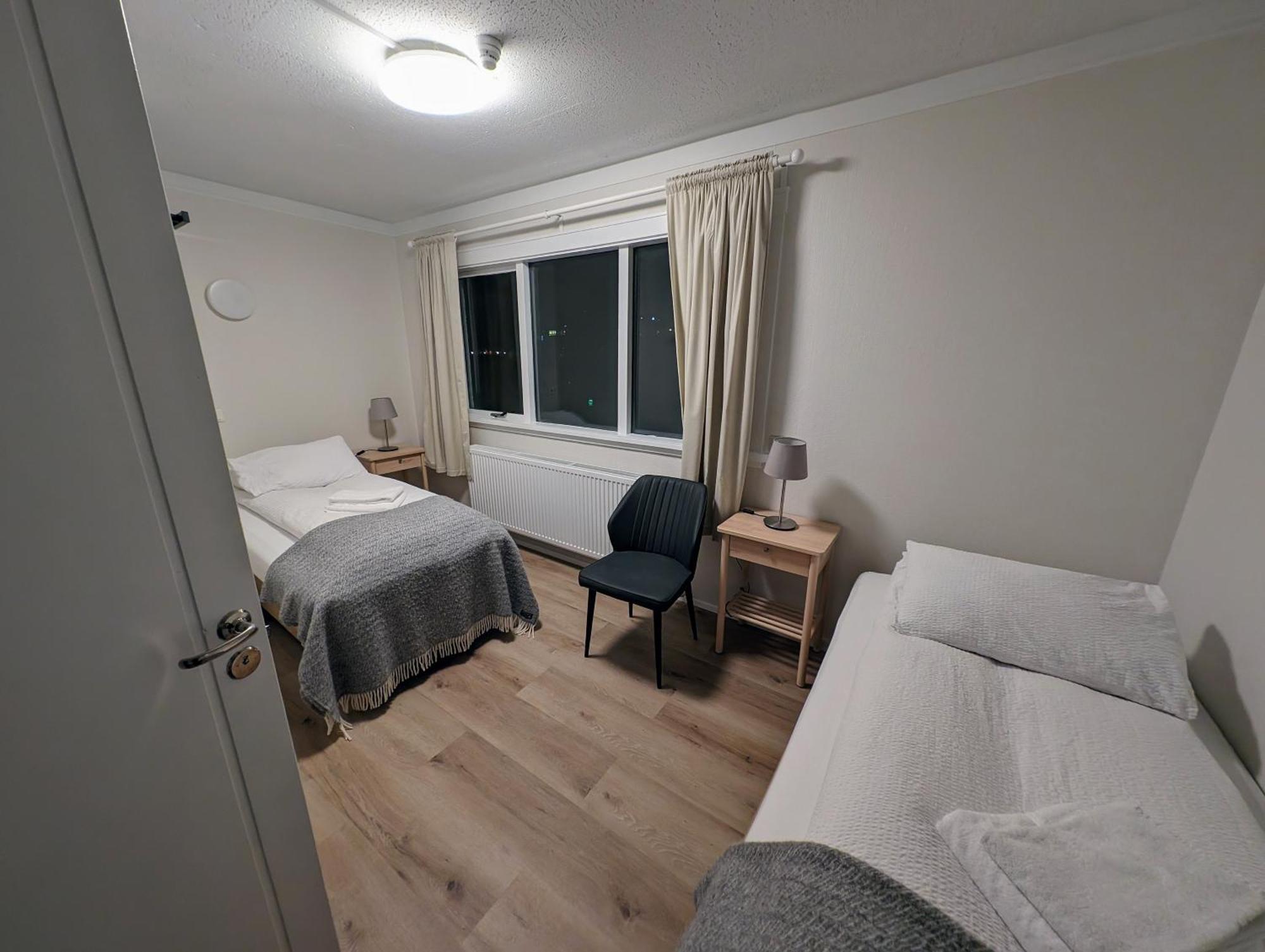 The Stykkisholmur Inn By Ourhotels ภายนอก รูปภาพ