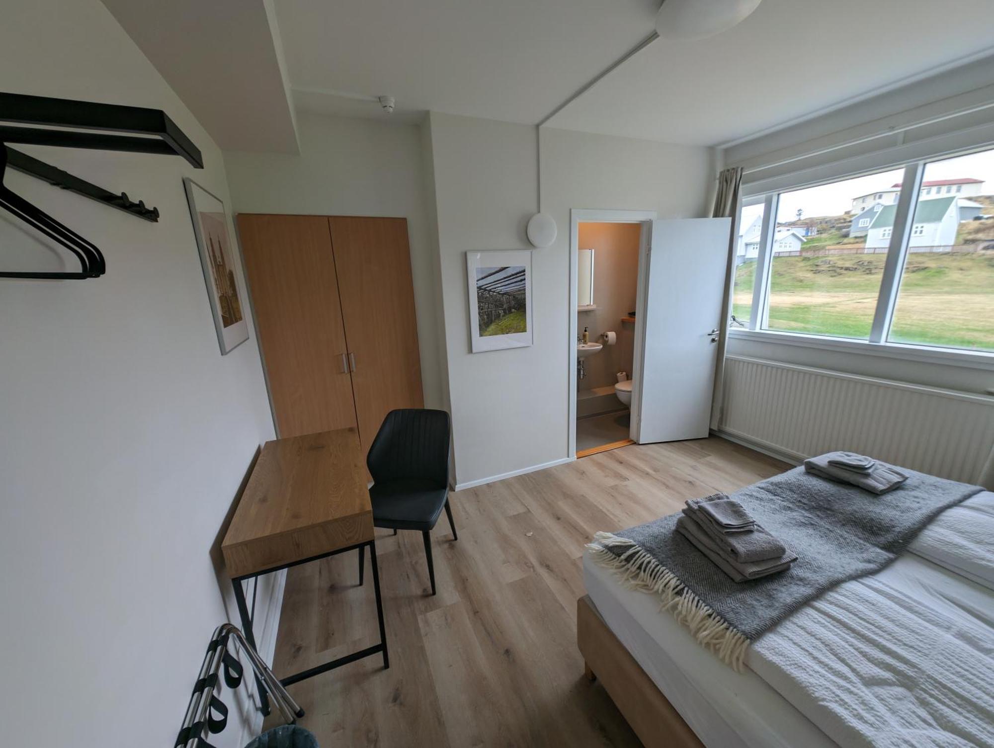 The Stykkisholmur Inn By Ourhotels ห้อง รูปภาพ