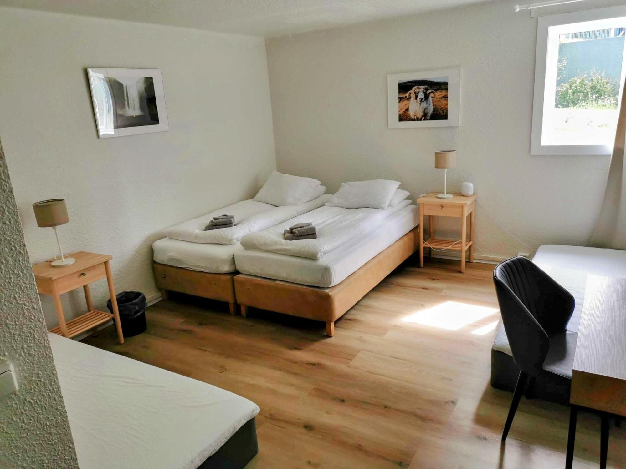 The Stykkisholmur Inn By Ourhotels ภายนอก รูปภาพ